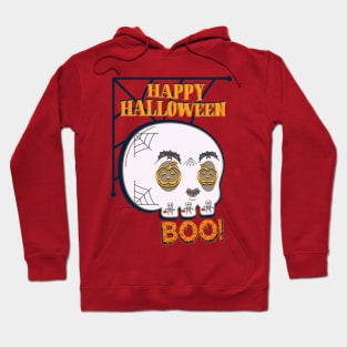 Happy Halloween Hoodie